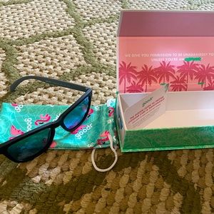 Goodr Sunglasses- New in Box!